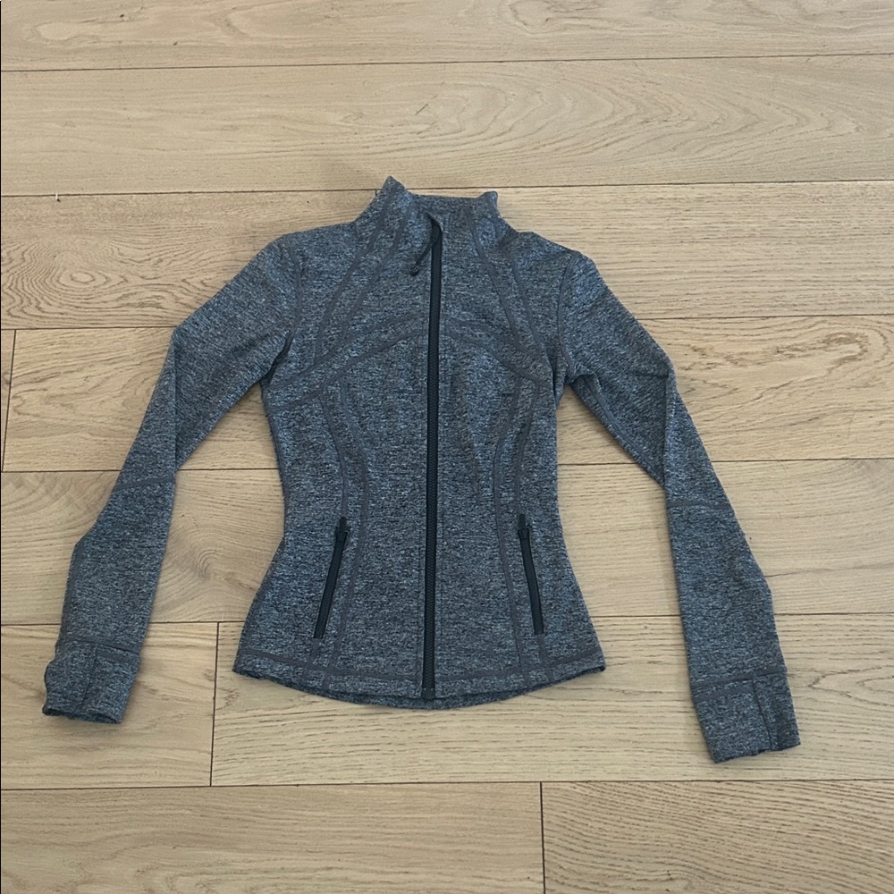 Women's lululemon define jacket